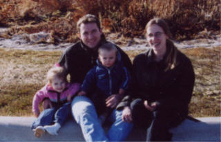 Aaron Christian Dyches Alumni Photo