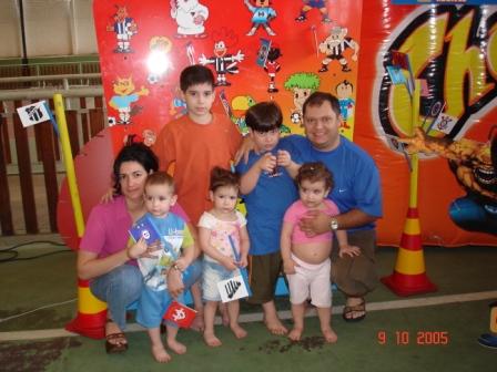 Francisco  Kledeglau Alumni Photo