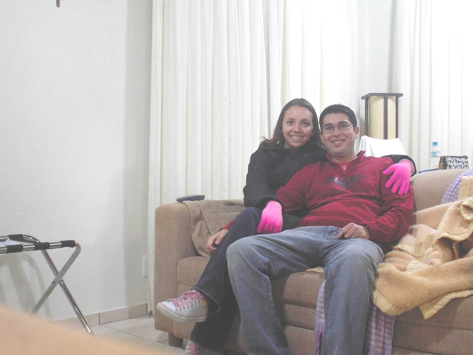 Carlos Ivan Goler Alumni Photo