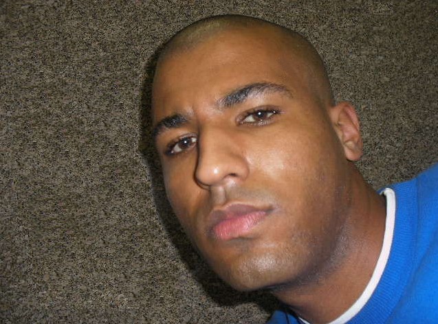 Luiz Gustavo Santos Fotos