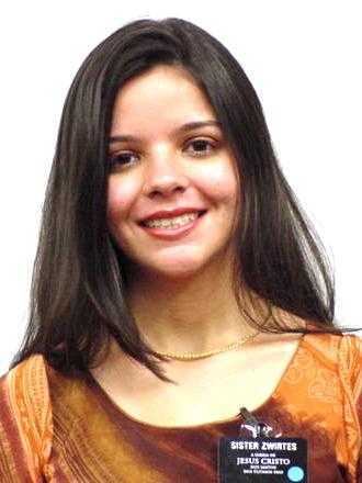 Guerta Zwirtes Boequi Alumni Photo