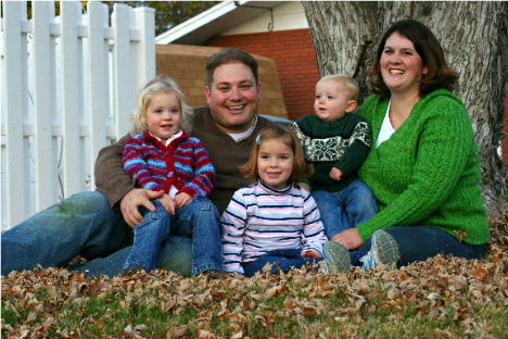 Ryan Neil Hansen Foto