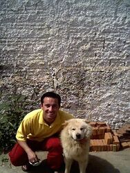 Henrique Soares Silva Alumni Photo
