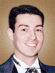 Ivan de Gusmão Apolonio Alumni Photo