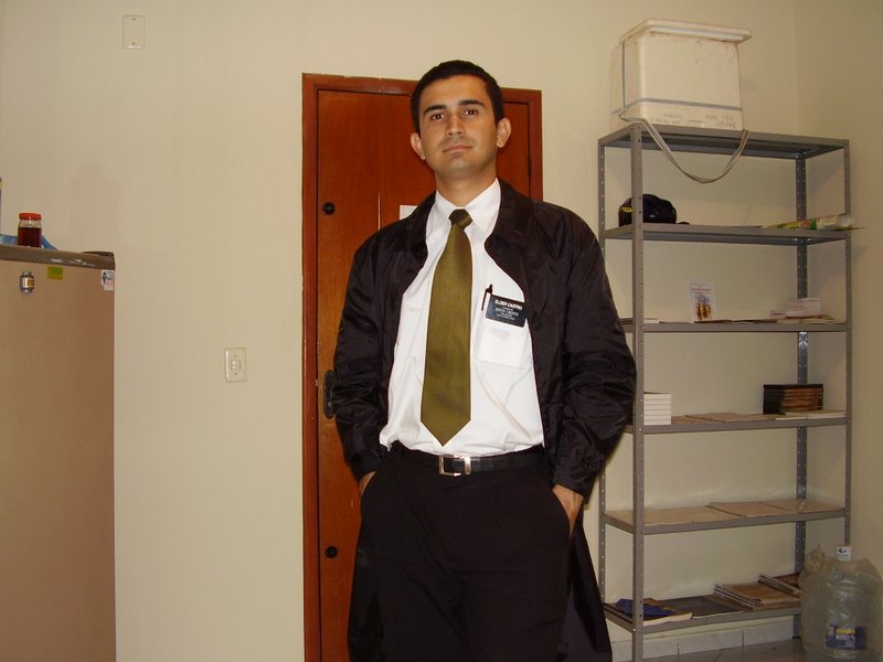 Fco. Jaderson Costa Castro Alumni Photo