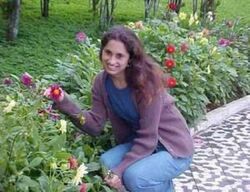 Janete Souza Monteiro Alumni Photo