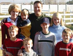 John J Probst Alumni Photo