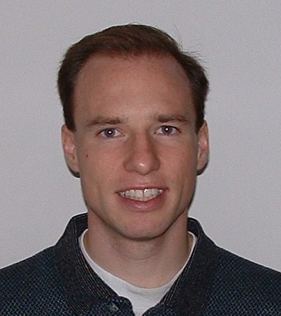 Jonathan  Daniels Alumni Photo