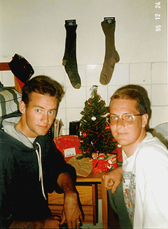 Justin S Wilde Alumni Photo