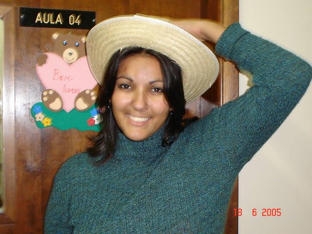 Karem Sarkis Prado Alumni Photo