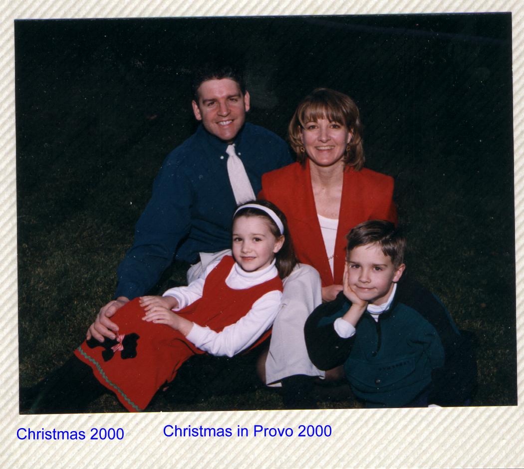 Mark Adrian Ratto Alumni Photo