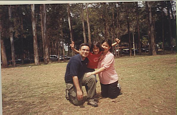 Ricardo L. Mendonça Alumni Photo