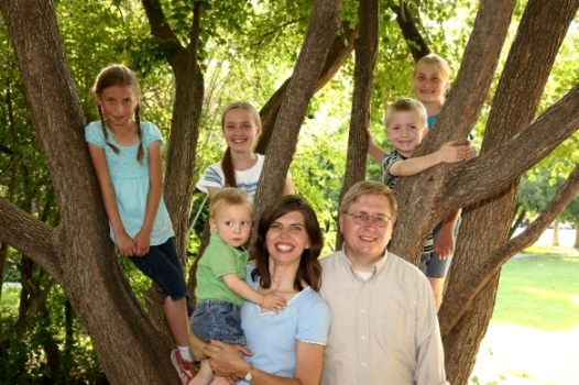 Erik Lars Myrup Alumni Photo