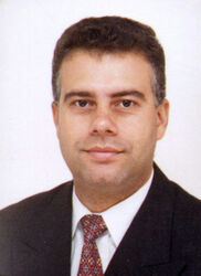 Adilson Izidoro de Oliveira Alumni Photo