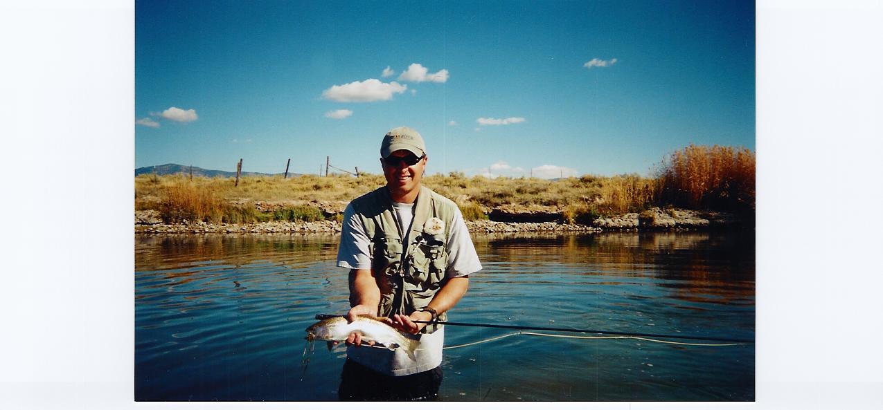 Darin D Pugmire Alumni Photo