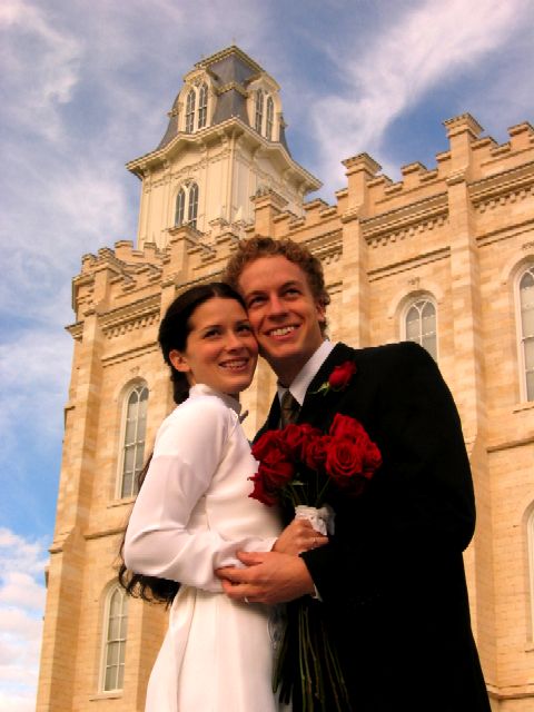 Robert Lynn Bennion Alumni Photo