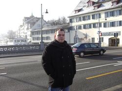 Sergio  Martins Alumni Photo