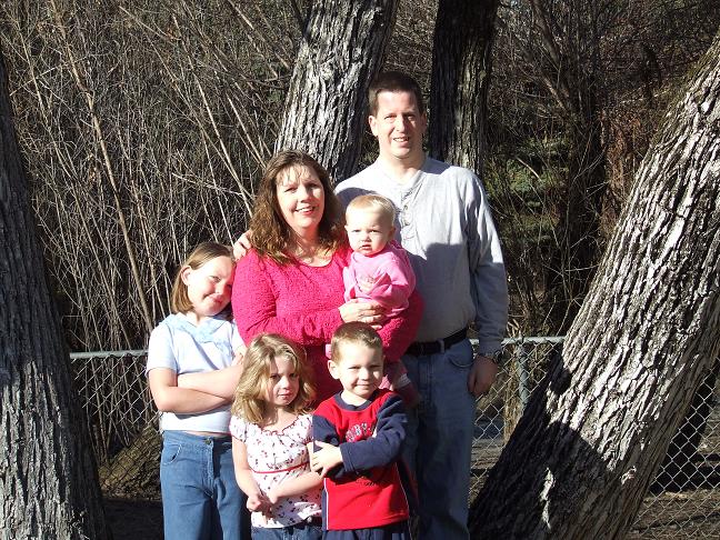 Steven Lynn Barth Alumni Photo