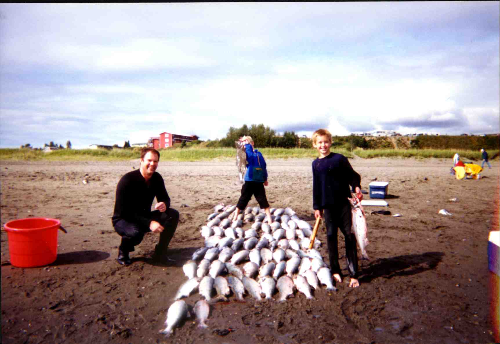 Scott  Lindsey Alumni Photo