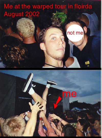 Andrew Marden Young Alumni Photo