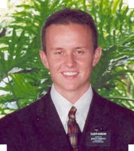 Steven Eric Duncan Alumni Photo