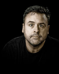 Kory R Trapane Alumni Photo