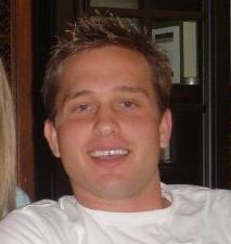 Scott William Heward Alumni Photo