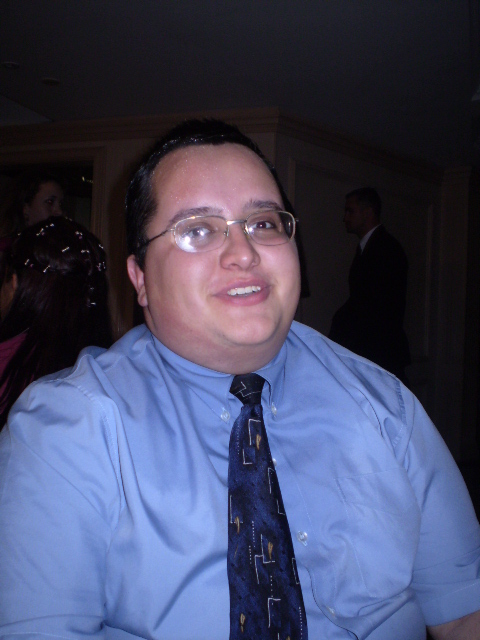 Elgson  Pereira Alumni Photo