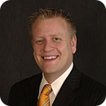 Clinton Boyd McKinlay Alumni Photo