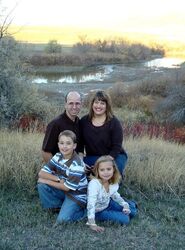 Daniel  Warr Alumni Photo