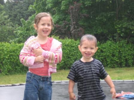 George  Lorenzana Alumni Photo