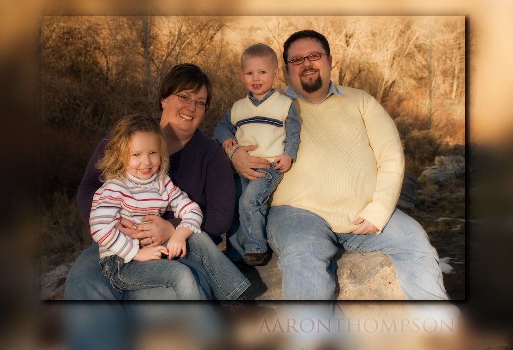 David  Doerr Alumni Photo