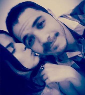 Felipe Valente Santana Alumni Photo