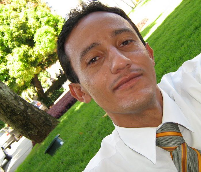 Marcello Batista Silva Alumni Photo