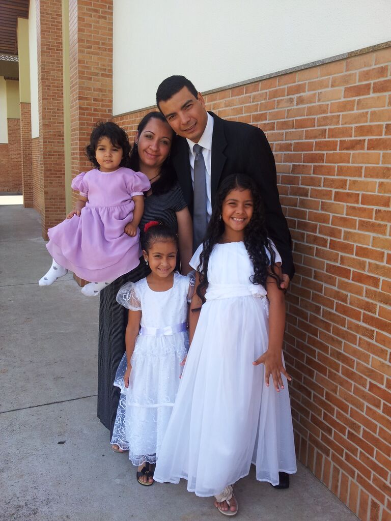 André Alves Primo Alumni Photo