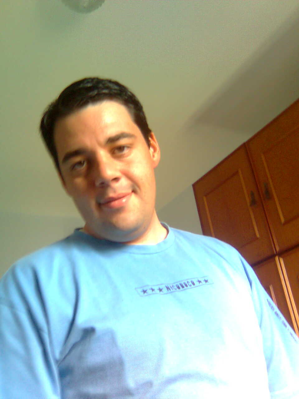 Kleber Aquino Costa Martins Alumni Photo