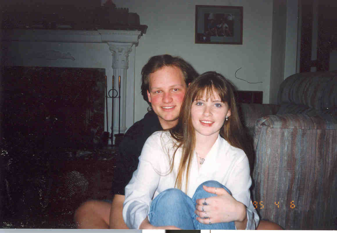 Ryan  McCarty Alumni Photo