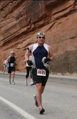 Cameron B Hill Alumni Photo