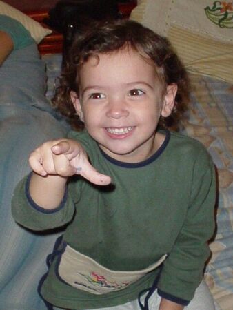 FILHA DO ELDER MELLO
ALEXANDRE MELLO
12 Oct 2002