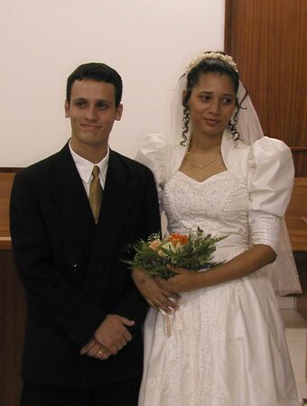 & Abimael
Abimael Alves de Meneses Moura
25 Jun 2003