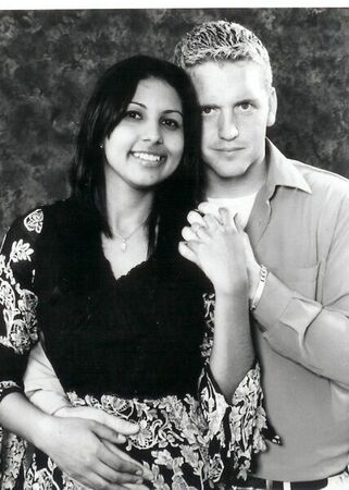 a foto que tiremos para o convite
James Ryker Parmenter
17 Apr 2004