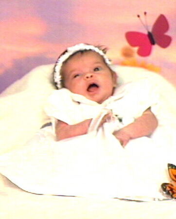 My little angel
Brandon C. Peterson
05 Sep 2004