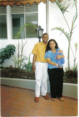 Nascimento do bebê.
Viviane Aparecida Oliveira
24 Nov 2004