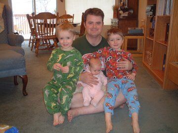 here we are rather recently
Jared Nathan Garrett
15 Dec 2004