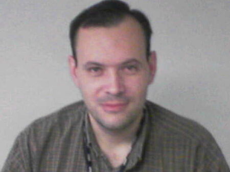 .
Paulo Henrique Ribeiro
06 May 2005