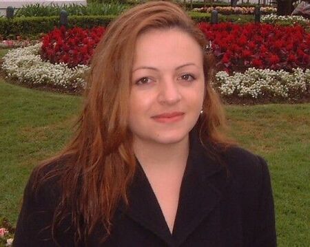 Templo de São Paulo
Suely Ronsoni da Luz
25 Sep 2005