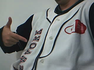 SOu eu
Andriê Ferreira Bittencourt
24 Dec 2005