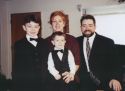 Título: A Familia Baxter