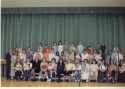 Título: Mission reunion with Pres. and Sis. Grahl April 2002