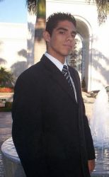 Luciano Luiz Gama Monteiro